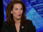 Michele Bachmann on Fox News Sunday